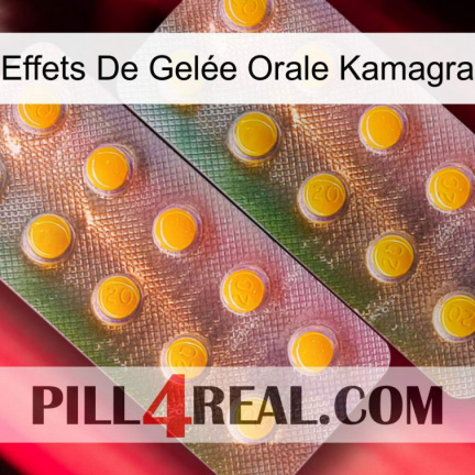 Effets De Gelée Orale Kamagra new10